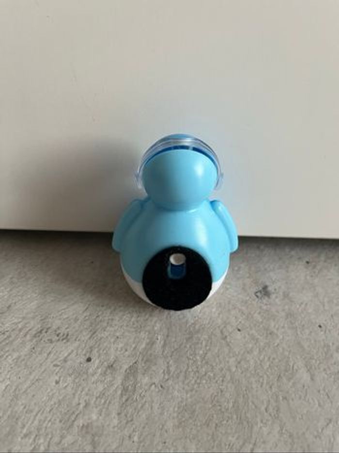 Brosse pour clavier - photo numéro 2