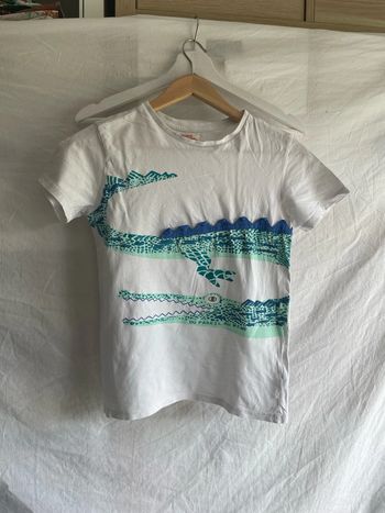T-shirt 12 ans du pareil au même