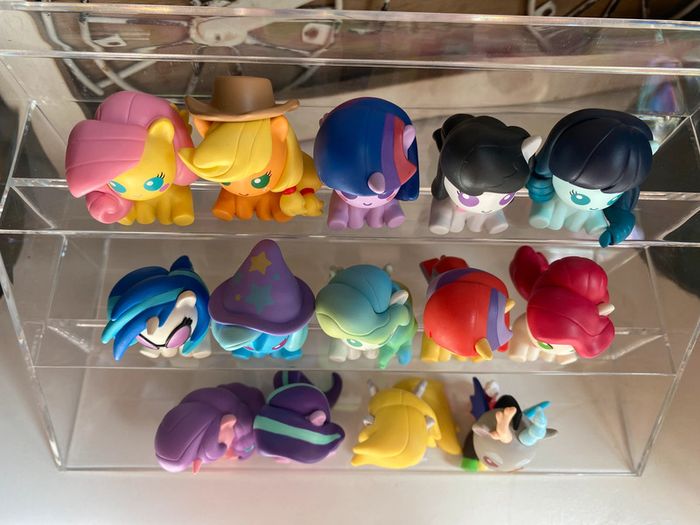 My Little Poney Friendship is Magic Magic Bottle - photo numéro 4