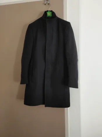 Manteau homme