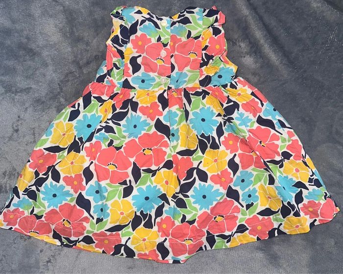 Robe 12 mois - photo numéro 2