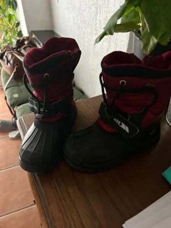 Après-ski