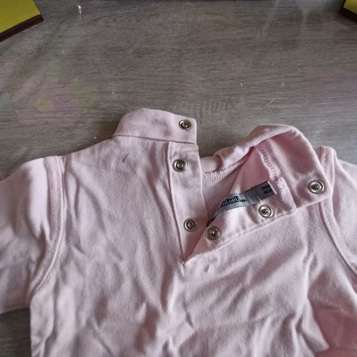 Sous pull TAO 3 Mois - photo numéro 4