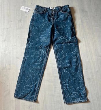Jean Neuf mickey