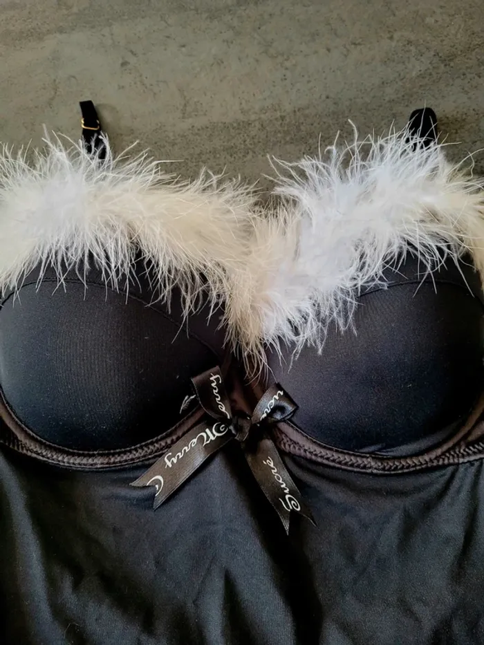Bustier Soleil Sucré neuf 90C - photo numéro 3