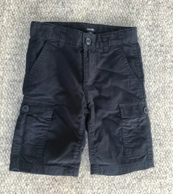 Short enfant