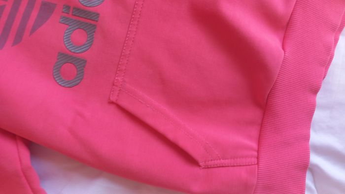 Ensemble sport - photo numéro 7