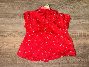 Blouse été taille 71 Tao