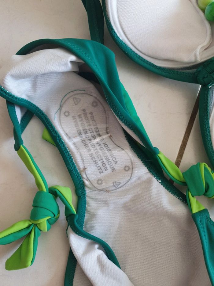 Maillot de bain femme 42 neuf u13 - photo numéro 6