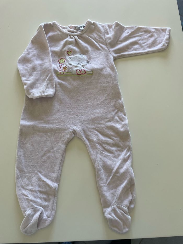 Lot 8 pyjamas fille - photo numéro 6