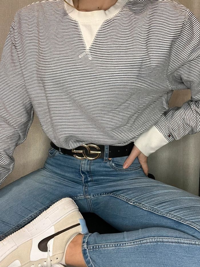 Sweat/Pull Tommy Hilfiger ref - 1612