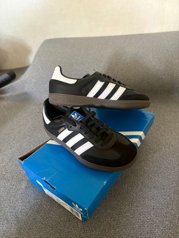 Adidas Samba enfant 