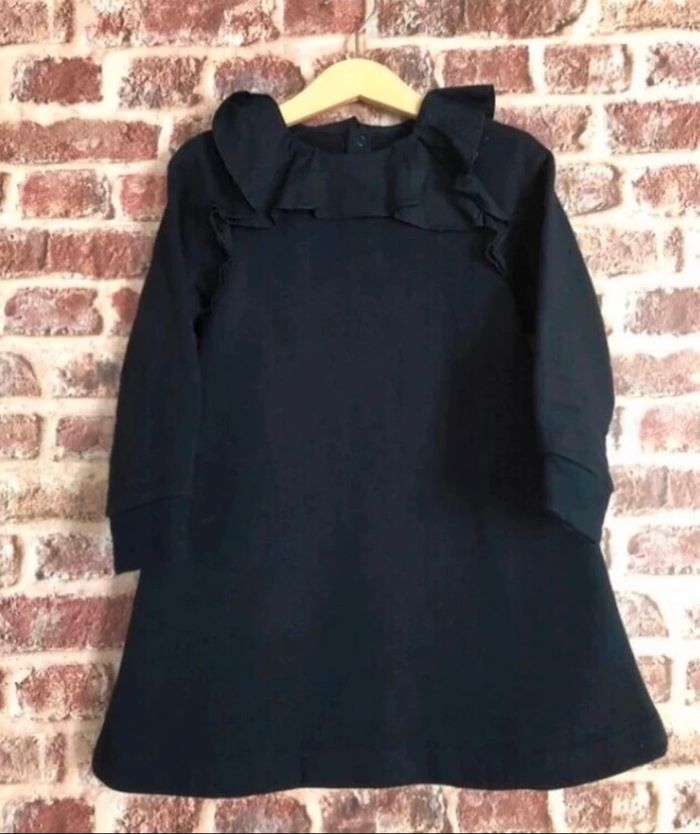 Robe neuve Jacadi 5ans