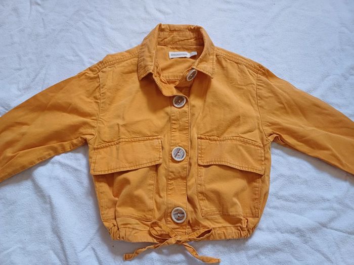 Veste légère Orchestra taille 5 ans - photo numéro 4
