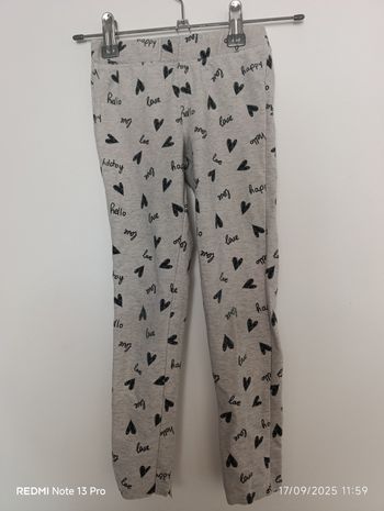 Legging Orchestra