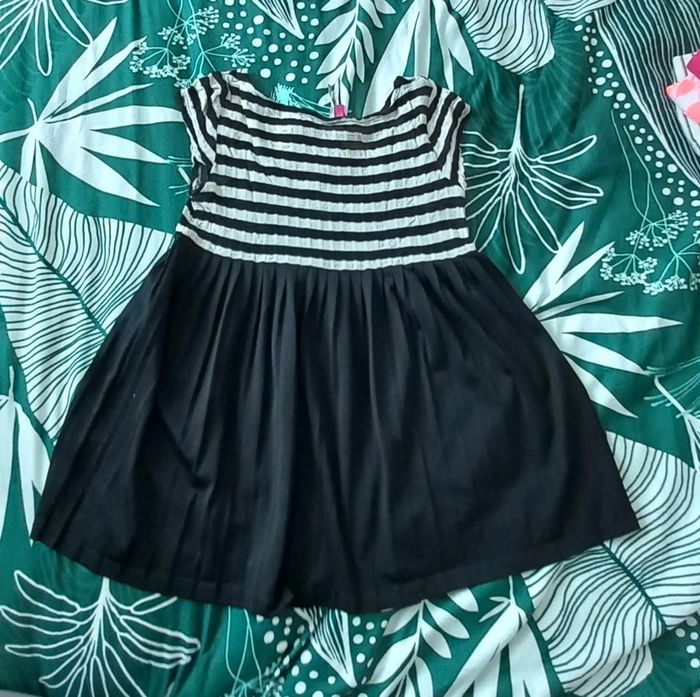 Robe fluide - photo numéro 2