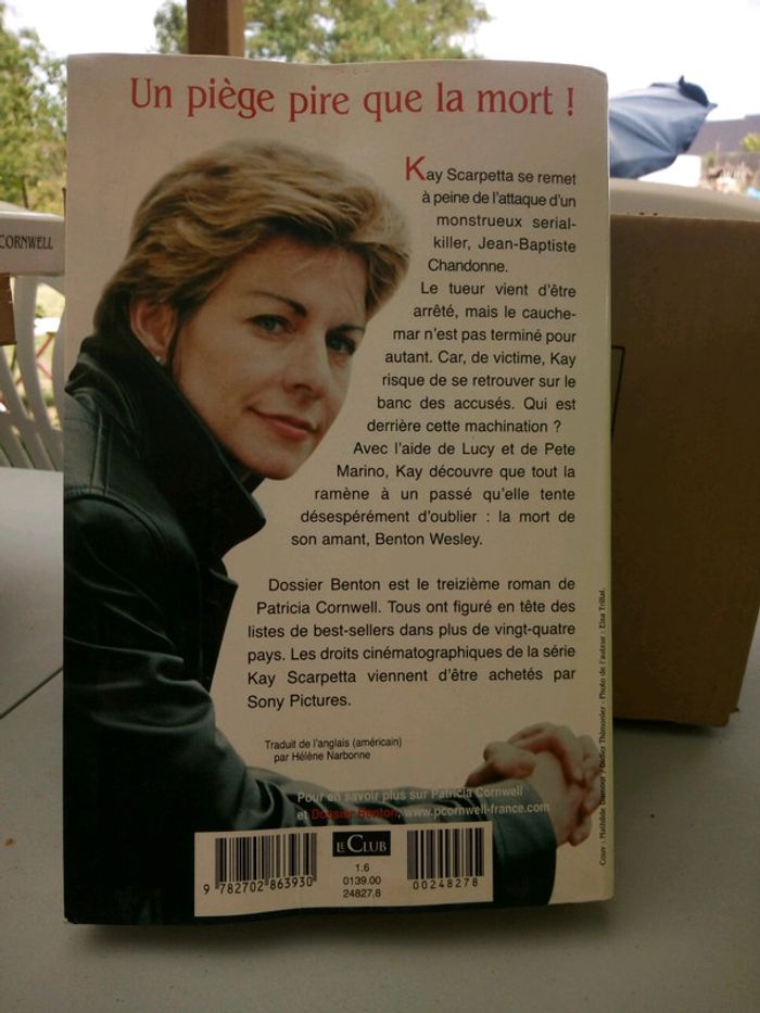 Livre - photo numéro 2