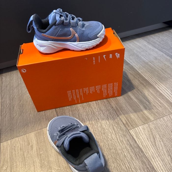 Nike star 19,5 - photo numéro 3