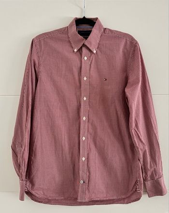 Chemise Tommy Hilfiger S