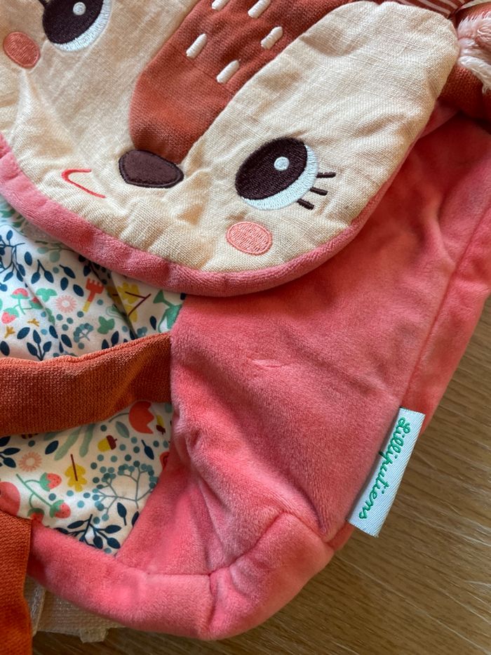 Mini Sac lilliputiens - photo numéro 2