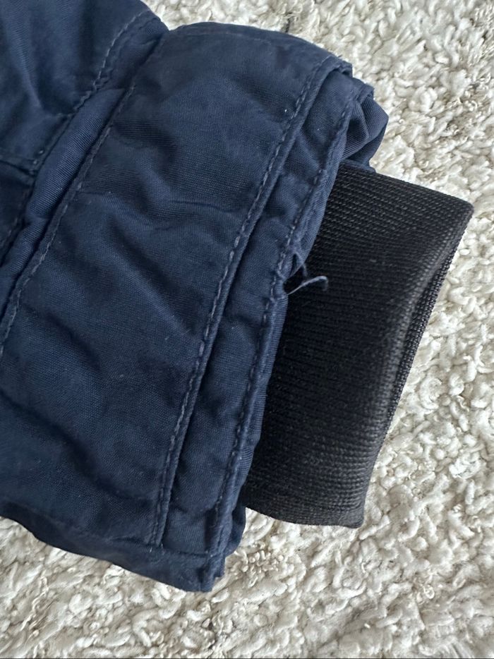 Parkas garçon - photo numéro 3