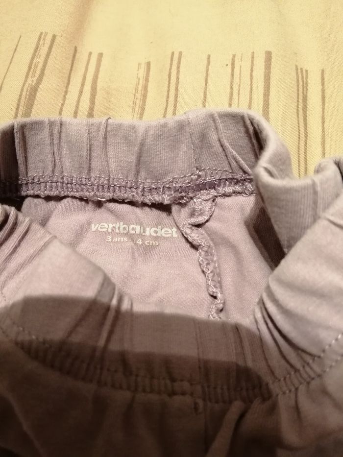 Lot leggings - photo numéro 3