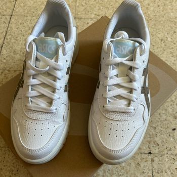 Baskets femmes taille 37