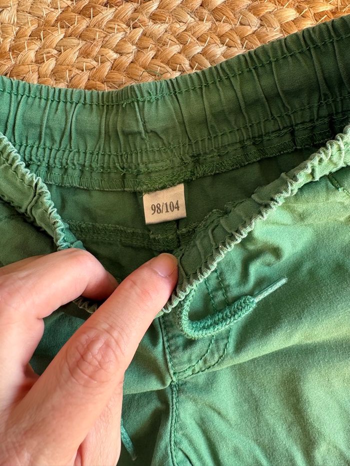 Short - photo numéro 2