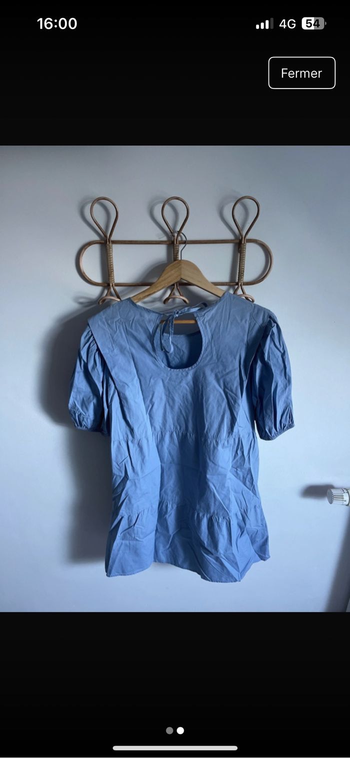 Robe courte - photo numéro 2