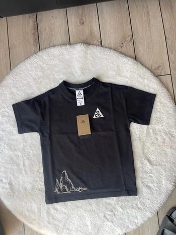 Te me shirt acg Nike