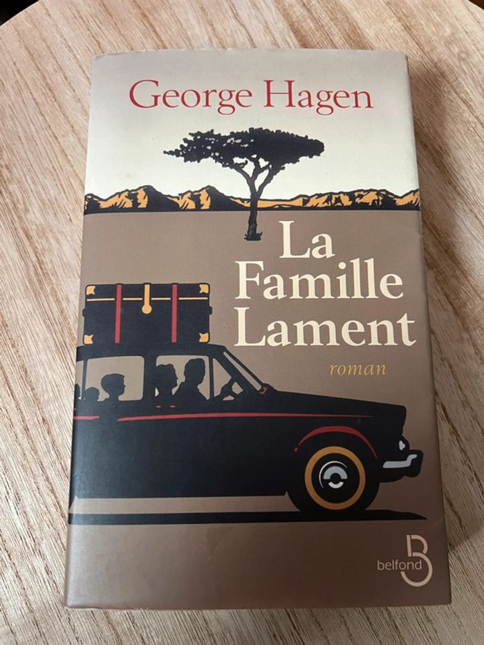 La famille Lament