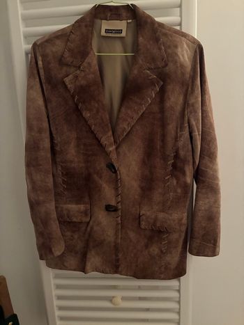 Veste vintage 