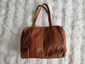 Sac Manuel Lago