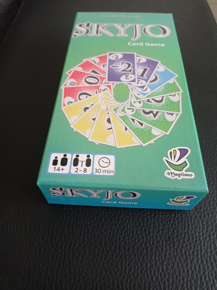 Skyjo - photo numéro 3