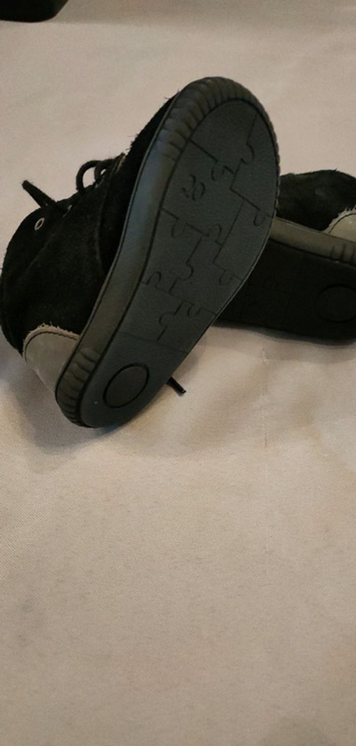 Chaussures - photo numéro 3