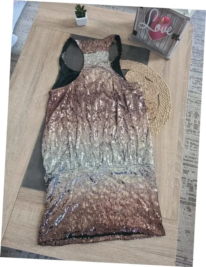 Robe / tunique - photo numéro 3