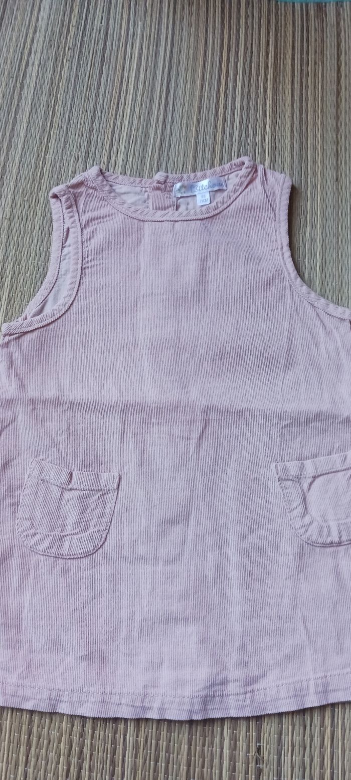 Lot 3 robes - photo numéro 4