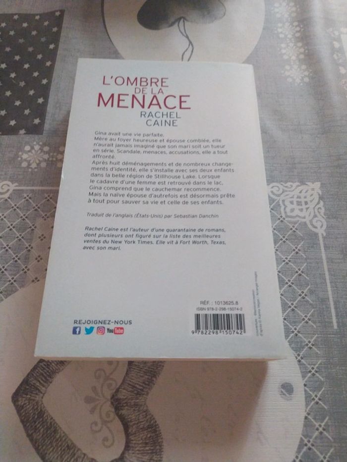 Livre - photo numéro 2