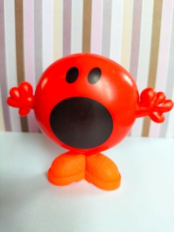 Figurine MC Donald's Monsieur Madame