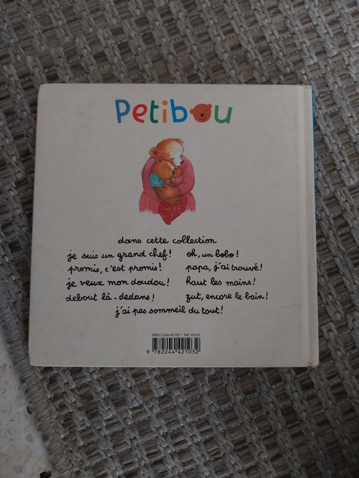 Lot pour tout petits🧸 - photo numéro 10