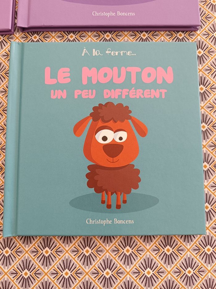 Lot de livres - photo numéro 4