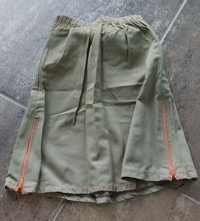 Jupe fille 4 ans - photo numéro 2