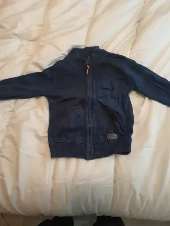 Gilet 2ans