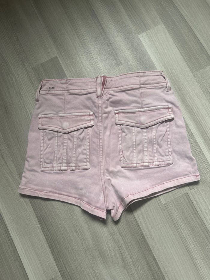 Short 12 ans - photo numéro 4