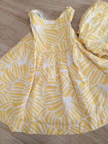 Robe ete