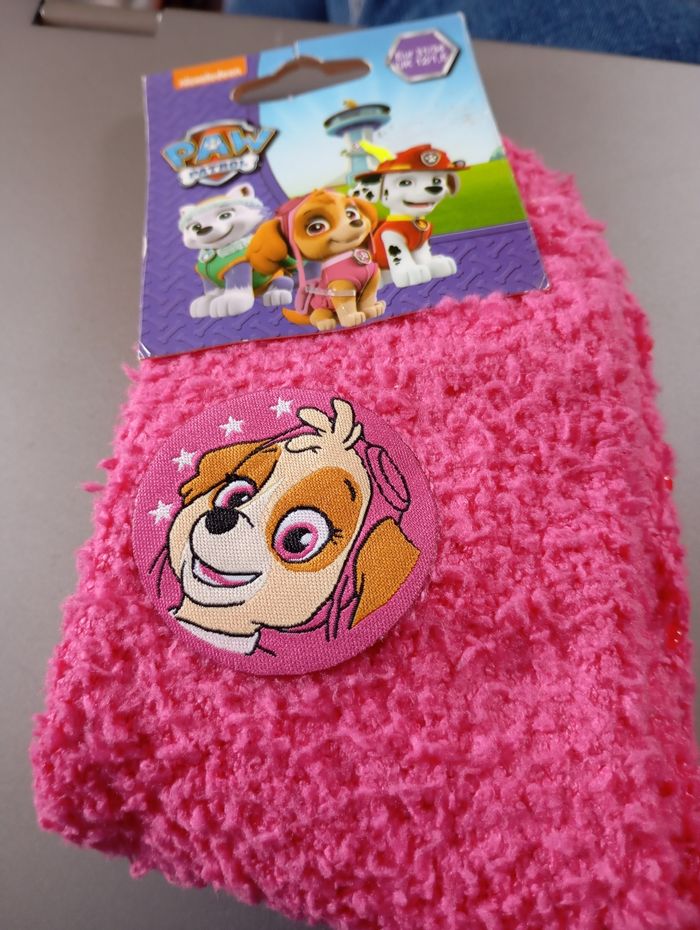 2 paires chaussettes neives - photo numéro 2