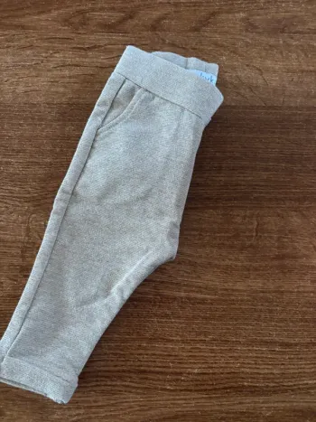 Pantalon bébé fille
