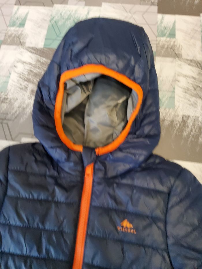 Manteau - photo numéro 2