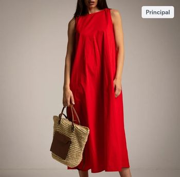 Robe longue