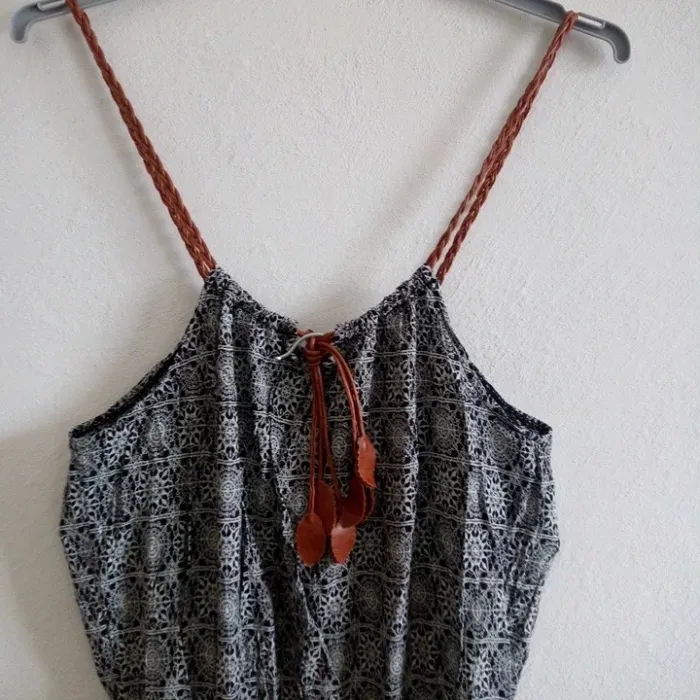 Combi-short femme d’été - photo numéro 5
